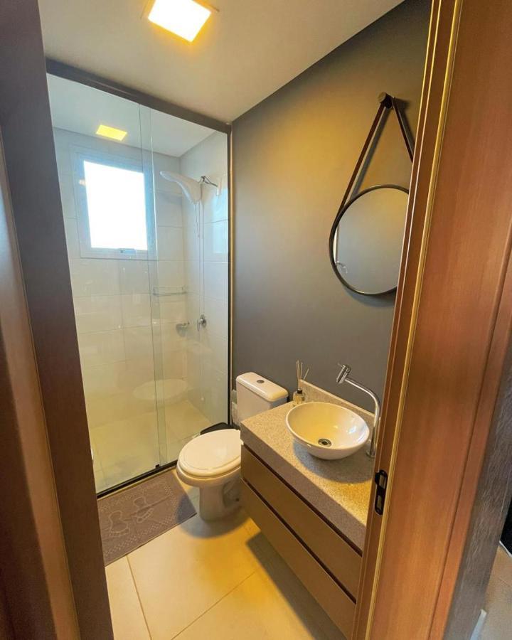 Apartamento Tematico Luxo Mundo Do Vinho! Bento Gonçalves Exterior foto