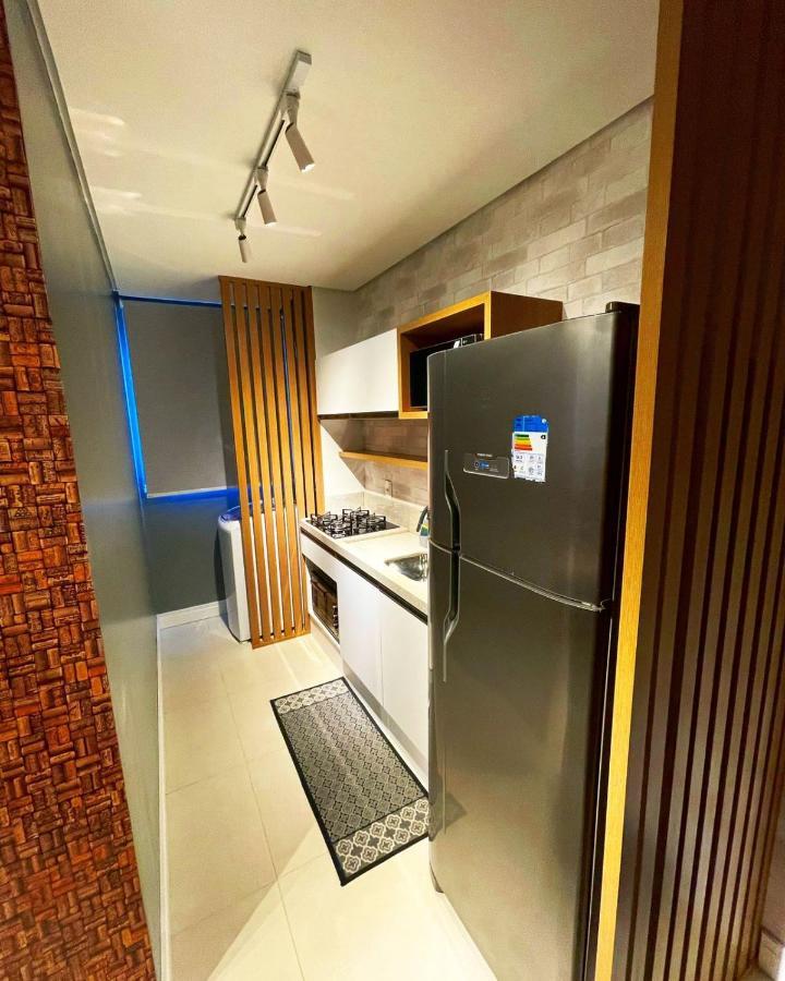 Apartamento Tematico Luxo Mundo Do Vinho! Bento Gonçalves Exterior foto