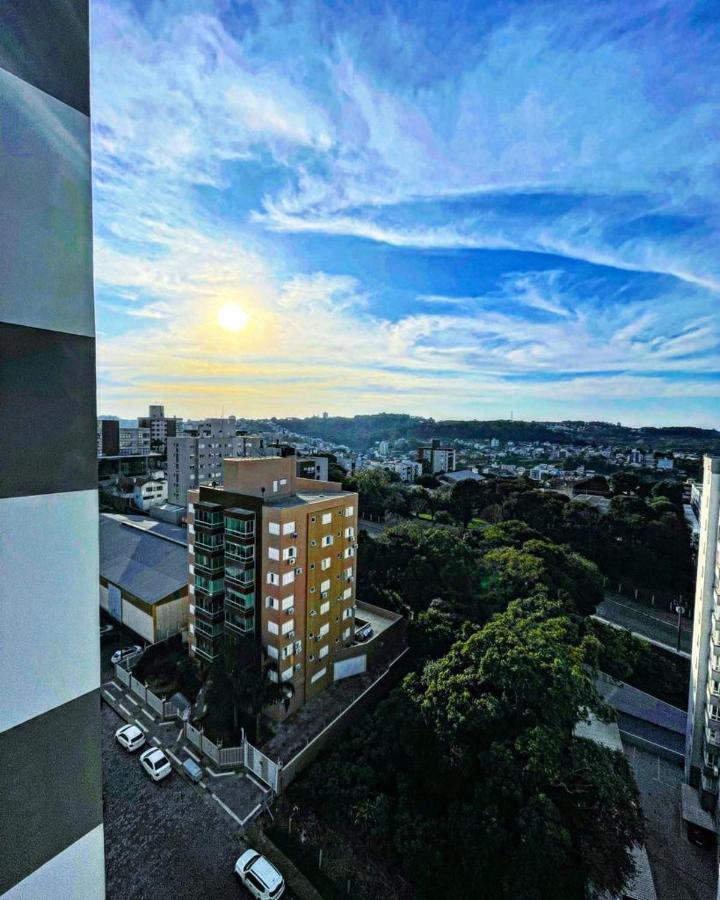 Apartamento Tematico Luxo Mundo Do Vinho! Bento Gonçalves Exterior foto